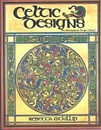Celtic Design Book (Paperback, 7)