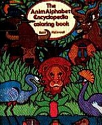 Animalphabet Encycl (Paperback)