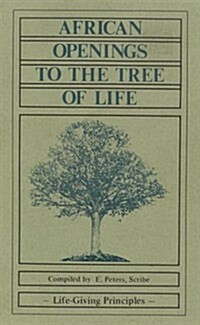 African Openings to the Tree of Life (Paperback)