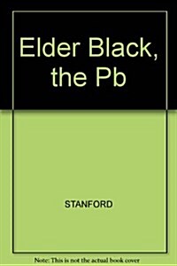 Elder Black (Paperback)