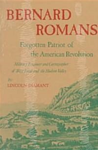 Bernard Romans (Hardcover)