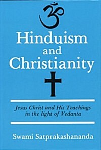 Hinduism and Christianity (Hardcover)