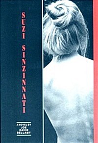 Suzi Sinzinnati (Hardcover)