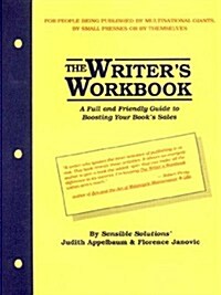The Writers Workbook (Paperback)