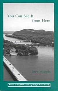 You Can See It from Here (Paperback)