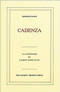 Cadenza (Hardcover, Revised)