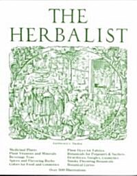 The Herbalist (Paperback, Revised, Updated)