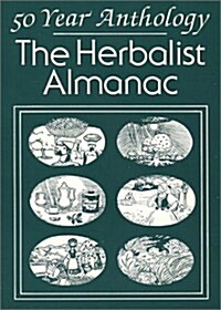 The Herbalist Almanac (Paperback, Subsequent)