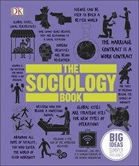 (The) sociology book