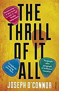 (The) Thrill of it all 