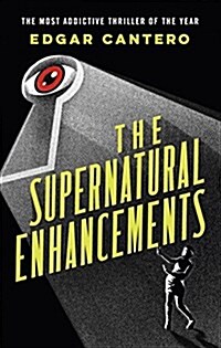 The Supernatural Enhancements (Paperback)