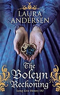 The Boleyn Reckoning (Paperback)