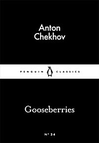 Gooseberries (Paperback)