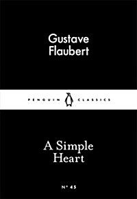 A Simple Heart (Paperback)