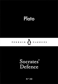 Socrates Defence (Paperback)