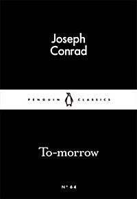 To-Morrow (Paperback)