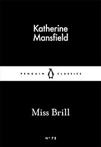 Miss Brill (Paperback)