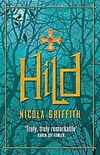 Hild (Paperback)