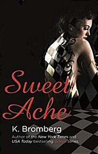 Sweet Ache : (The Driven Series) (Paperback)