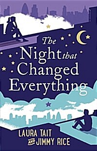 The Night That Changed Everything (Paperback)