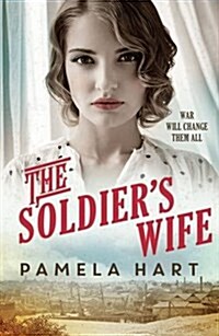 Soldiers Wife (Hardcover)