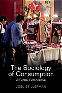 The Sociology of Consumption : A Global Approach (Paperback)