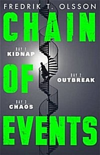 Chain of Events (Paperback)