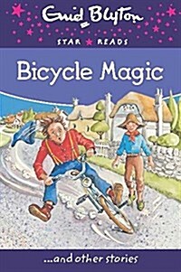 Bicycle Magic (Paperback)