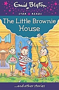 Little Brownie House (Paperback)