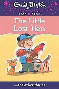 The Little Lost Hen (Paperback)