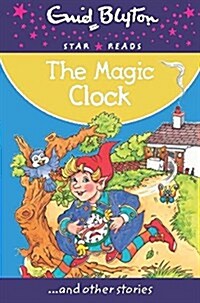 The Magic Clock (Paperback)