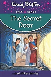 The Secret Door (Paperback)