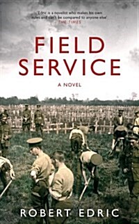 Field Service (Hardcover)