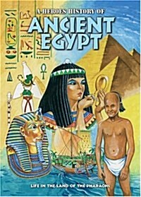 Ancient Egypt (Paperback)