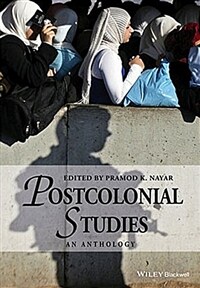 Postcolonial studies : an anthology