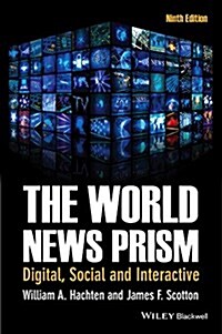 World News Prism (Paperback, 9th)