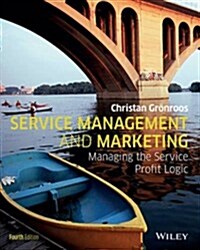 Service Management and Marketi (Paperback, 4, Revised)