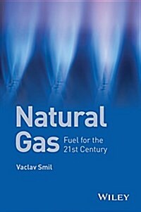 [중고] Natural Gas (Paperback)