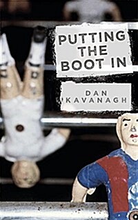 Putting the Boot in (Paperback)