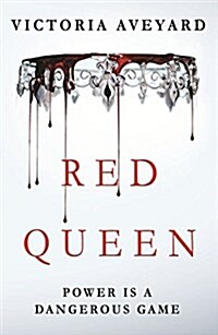 Red Queen : Discover the global sensation soon to be a major TV series perfect for fans of Fourth Wing (Paperback)