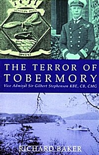 The Terror of Tobermory (Paperback)