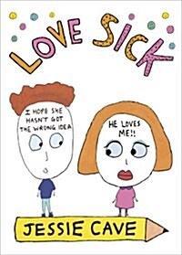 Love Sick (Hardcover)