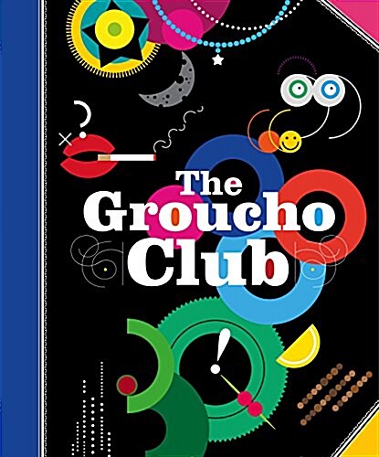 Groucho 30Th Anniversary (Hardcover)