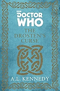 Doctor Who: the Drostens Curse (Hardcover)