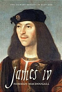 James IV (Paperback)