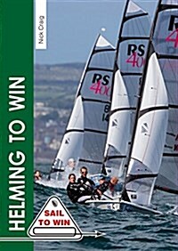 Helming to Win (Paperback)