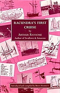 Racundras First Cruise (Paperback)