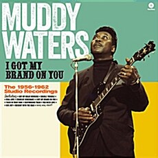 [수입] Muddy Waters - I Got My Brand On You [Limited 180g LP]