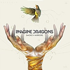[수입] Imagine Dragons - Smoke + Mirrors [Deluxe Edition]