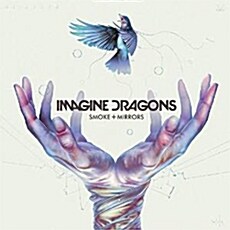 [수입] Imagine Dragons - Smoke + Mirrors [2CD Super Deluxe Edition]